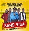 Sans Visa - 