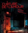 Clôture de l'amour - 