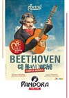 Beethoven, ce manouche - 