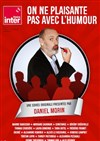 Les humoristes de France Inter : On ne plaisante pas avec l'humour - 