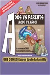 Ados VS Parents : mode d'emploi - 