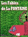 Les Fables de la Fontaine - 