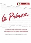 Le Prénom - 