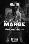 Yassine Belattar dans En marge - 