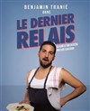 Benjamin Tranié dans Le dernier Relais - 