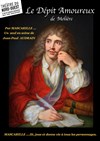 Le dépit amoureux de Molière - 