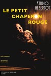 Le petit chaperon rouge - 