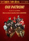 Oui patron ! - 