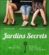 Jardins secrets - 