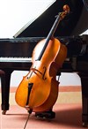 Récital pour violoncelle et deux pianos - 