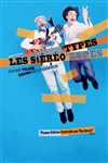 Les Stéréo' Types - 