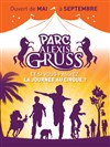 Parc Alexis Gruss 2017 - 