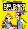 Mes chers collègues - 