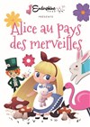 Alice au pays des merveilles - 