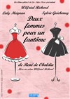 Deux femmes pour un fantôme - 