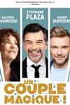 Un couple magique | avec Stéphane Plaza, Jeanfi Janssens et Valérie Mairesse - 