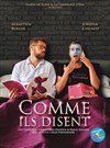 Comme ils disent - 