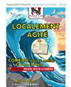 Localement agité - 