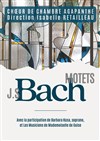 Motets J.S. Bach - 