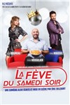 La fève du samedi soir - 