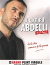 Lotfi Abdelli dans À 50 ans - 