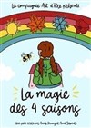 La magie des 4 saisons - 