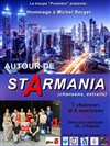 Autour de Starmania | hommage à Michel Berger - 