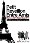 Petit réveillon entre amis... - 