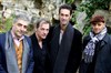 Christophe Laborde quartet - 