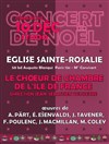 Concert de Noël - 