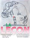 La leçon - 