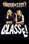 Cécile Giroud & Yann Stotz dans Classe ! - 