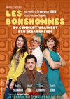 Les bonshommes - 