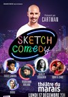 Sketch comedy - 