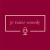 Je t'aime comedy - 