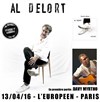 Al Delort + Davy Myrtho - 