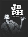 JePh : L'Amour révolté | + 1ère partie Sibylle Liévois - 