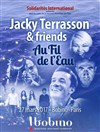 Jacky Terrasson - Au fil de l'eau - 