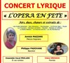 L'opera en fête - 