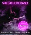 Spectacle de danse - 