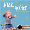 Jazz & Goûter fête Trenet & Brassens avec Matthieu Boré - 