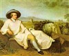 Goethe, la vitesse et le diable - 