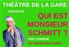 Qui est Monsieur Schmitt ? - 