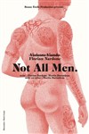 Not all men - 