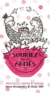 Souriez vous êtes armés - 