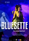 Bluesette - 