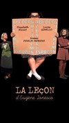 La Leçon - 