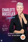 Charlotte Boisselier dans Singulière - 