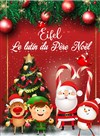 Eifel, le lutin du Père Noël - 