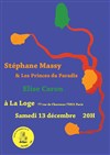 Stéphane Massy & Guests - 